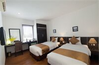 Фото Hanoi Merci Hotel