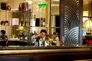 Гостиница Eldora Hotel