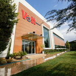 Volt Technology (Izmir, Gaziemir, Camlik Avenue, 13), airline