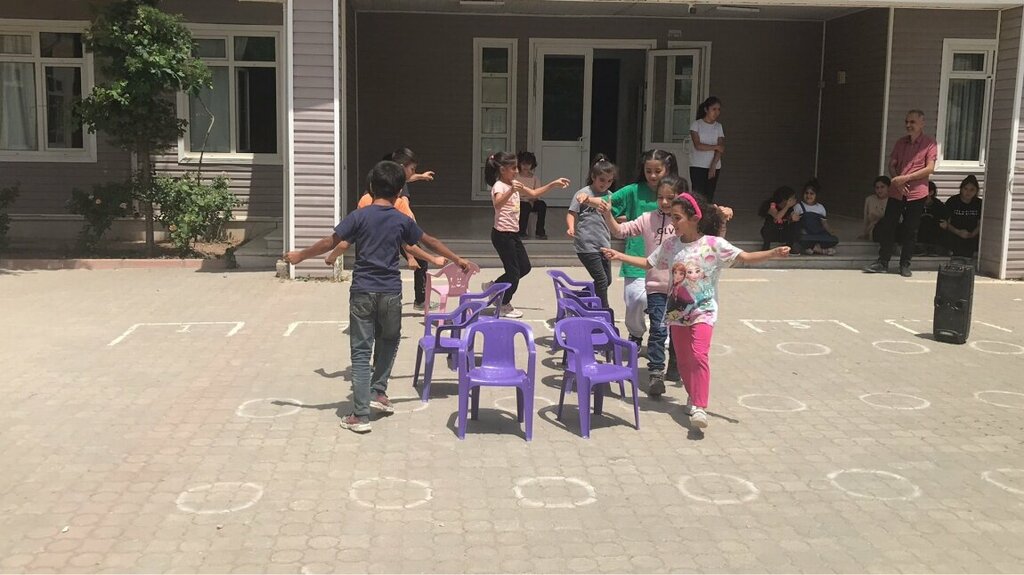 School 19 Mayis Fatih Middle School, Malatya, photo