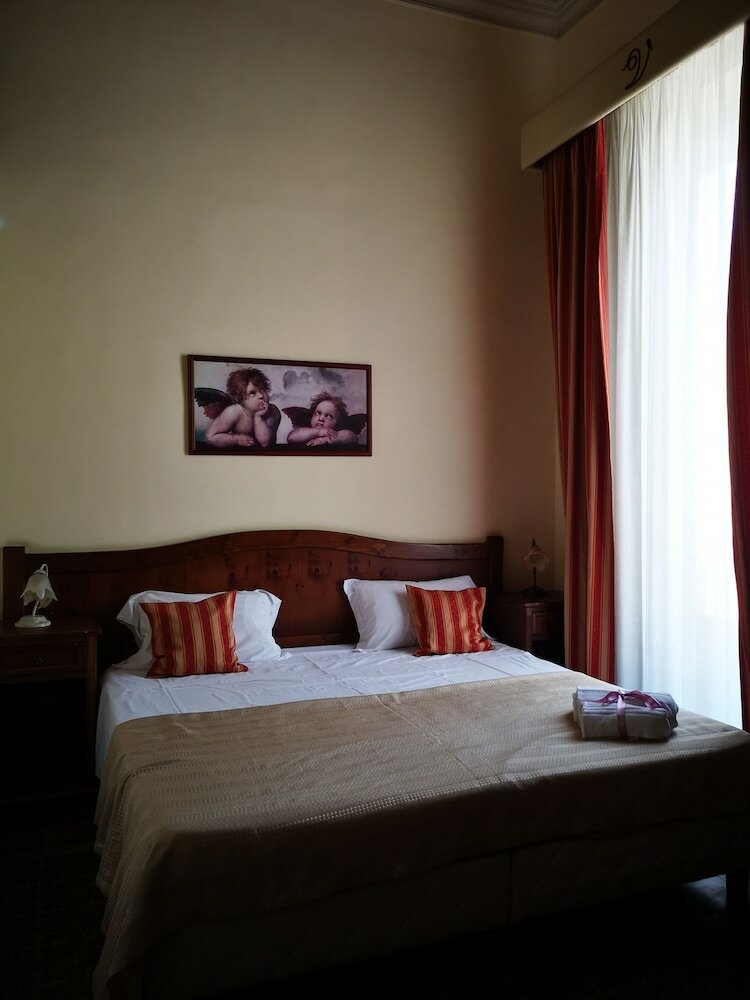 Фото Hotel Valentino