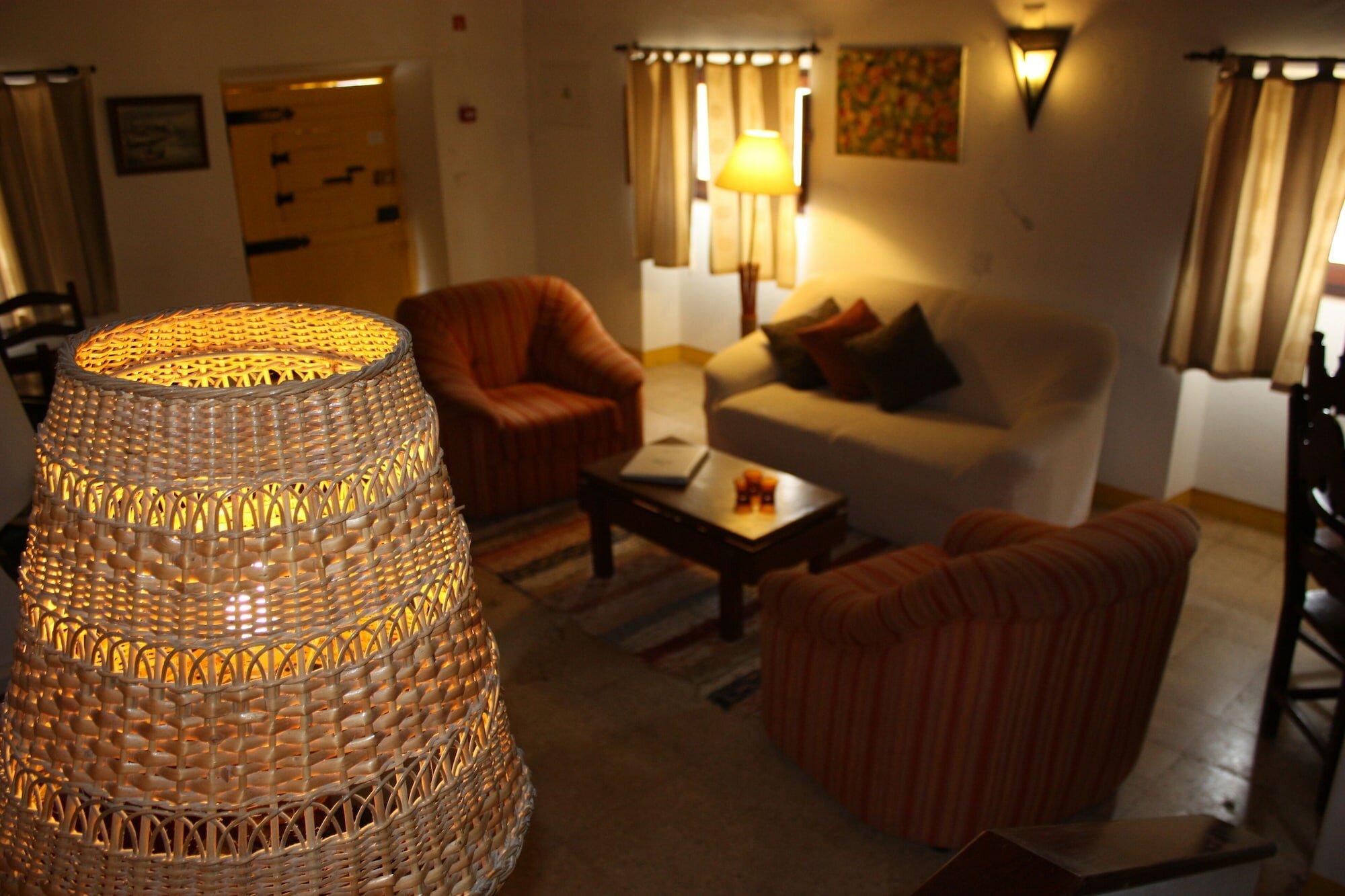 Фото Moinho da Asneira