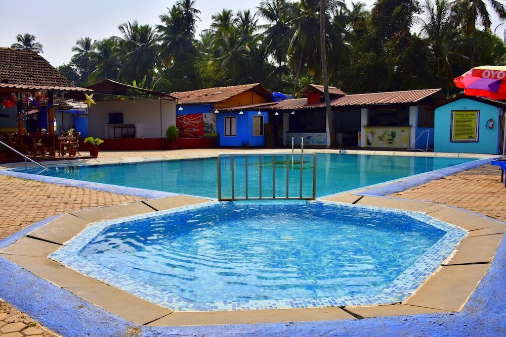 Фото Oyo 9411 Resort Calangute