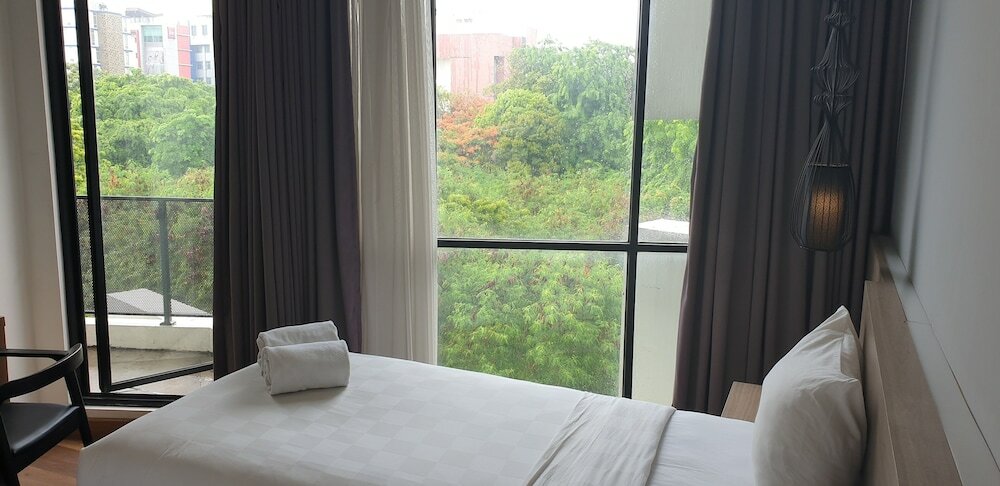 Фото Rivoli Hotel Jakarta