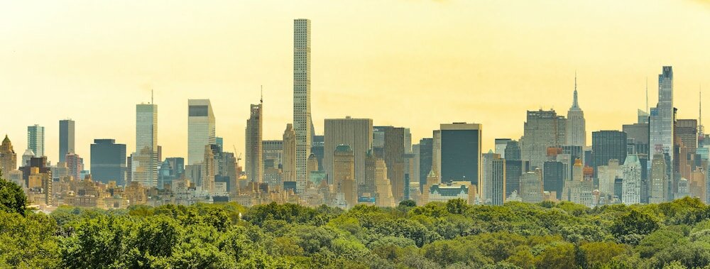 Фото Park West Hotel