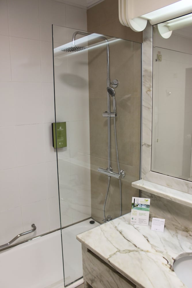 Фото Hotel Suave Mar