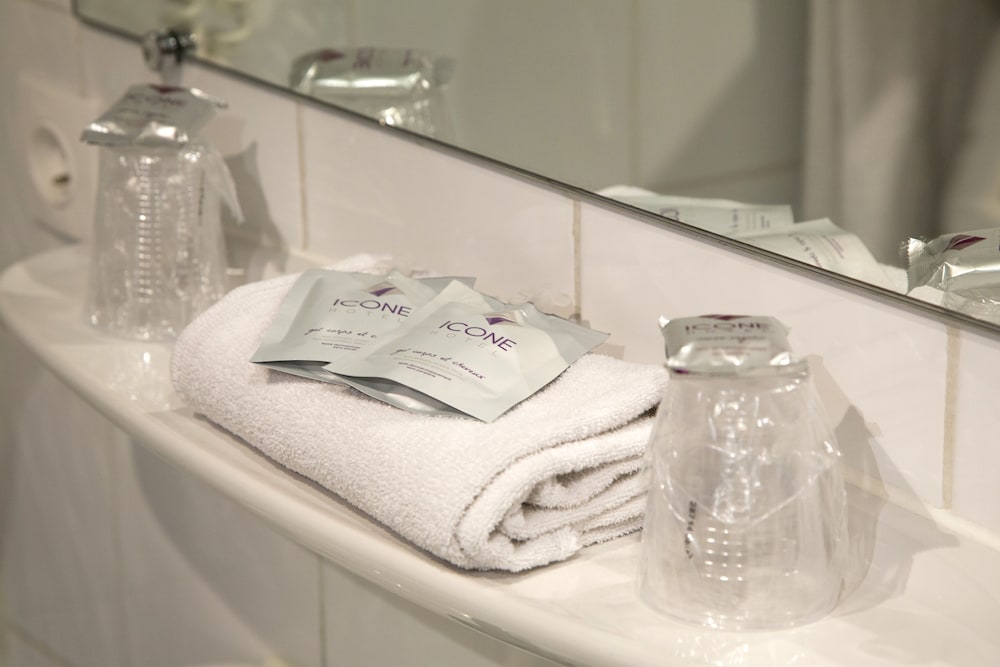 Фото Icone Hotel