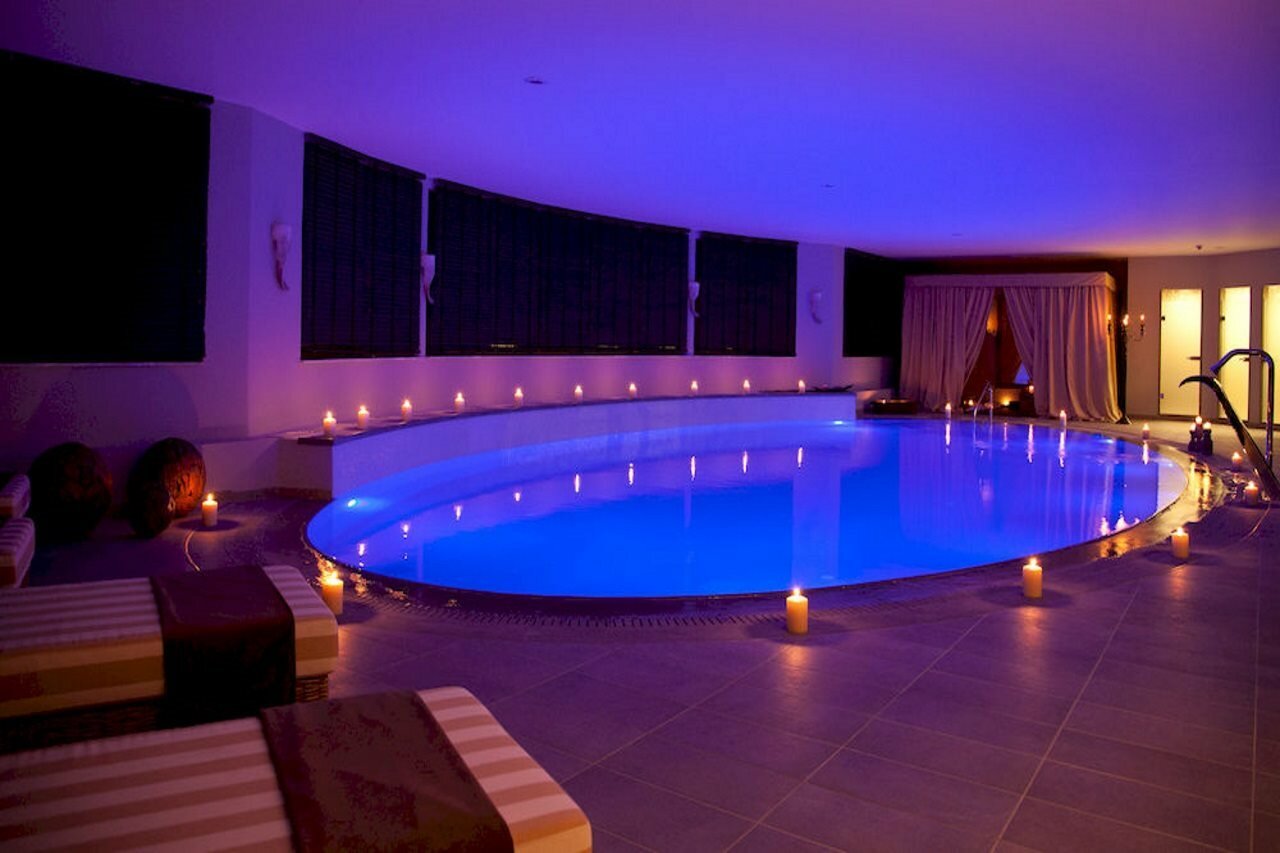 Фото Hotel Du Lac Congress Center & SPA