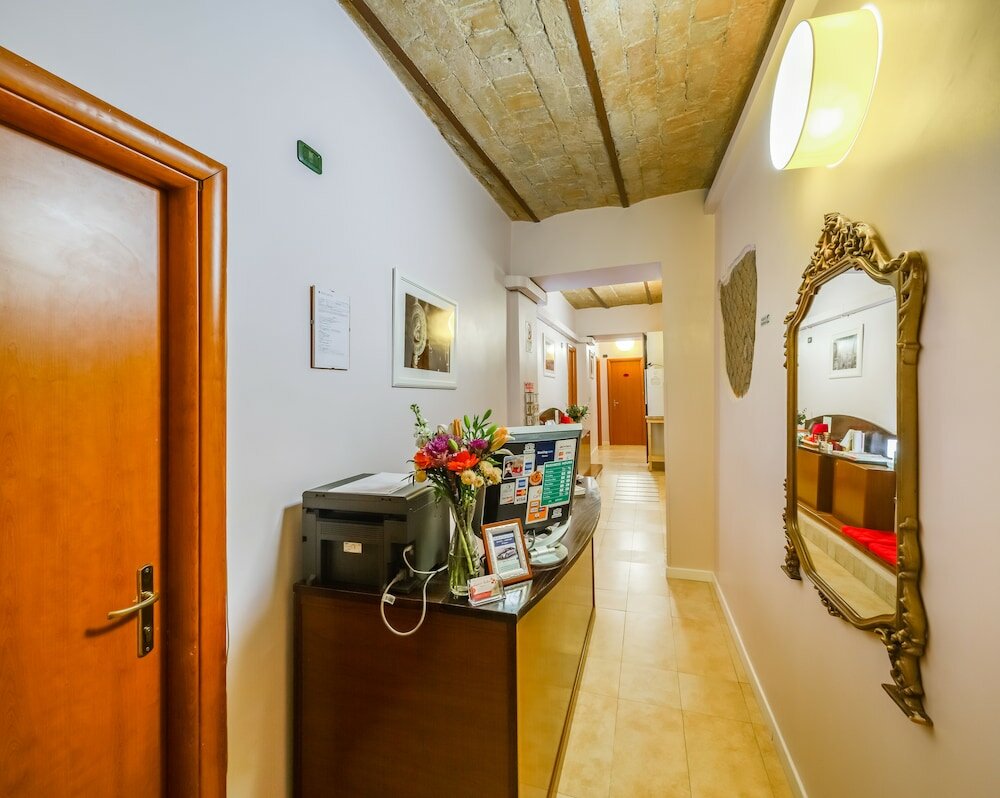 Фото Cesare Balbo Inn