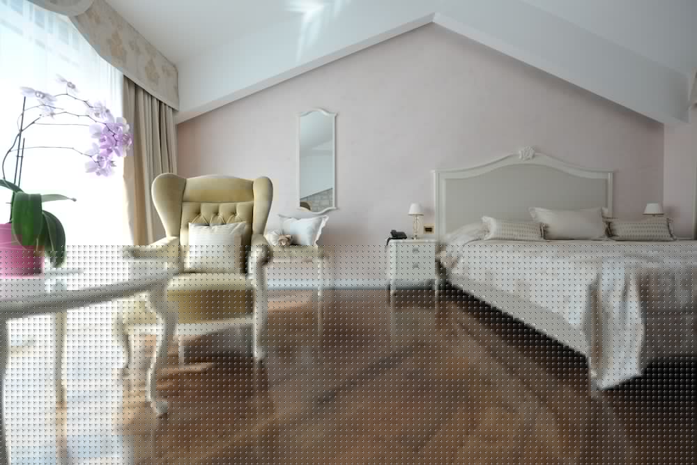 Фото Heritage Hotel San Rocco