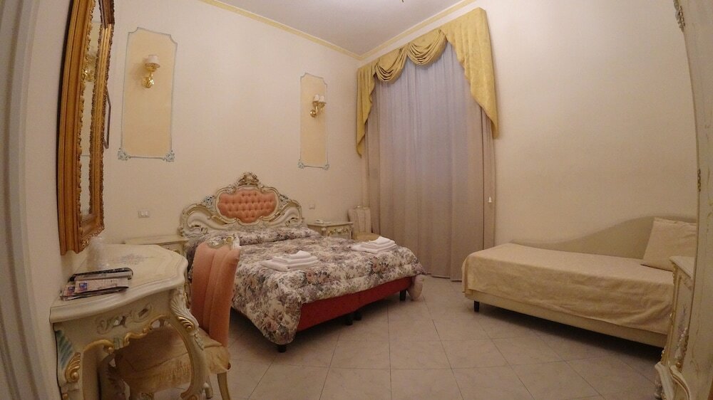 Фото Imperial Rooms Rome