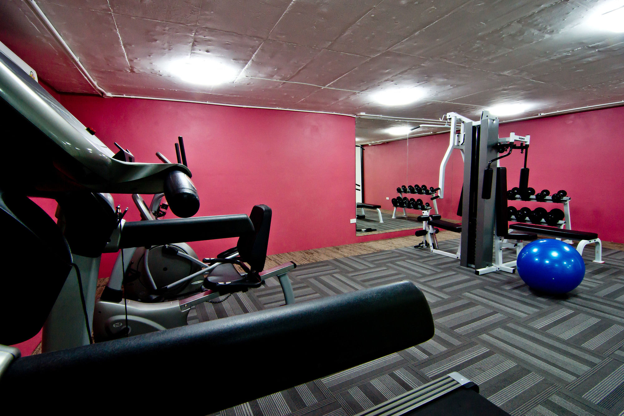 Фото J Inspired Hotel Pattaya