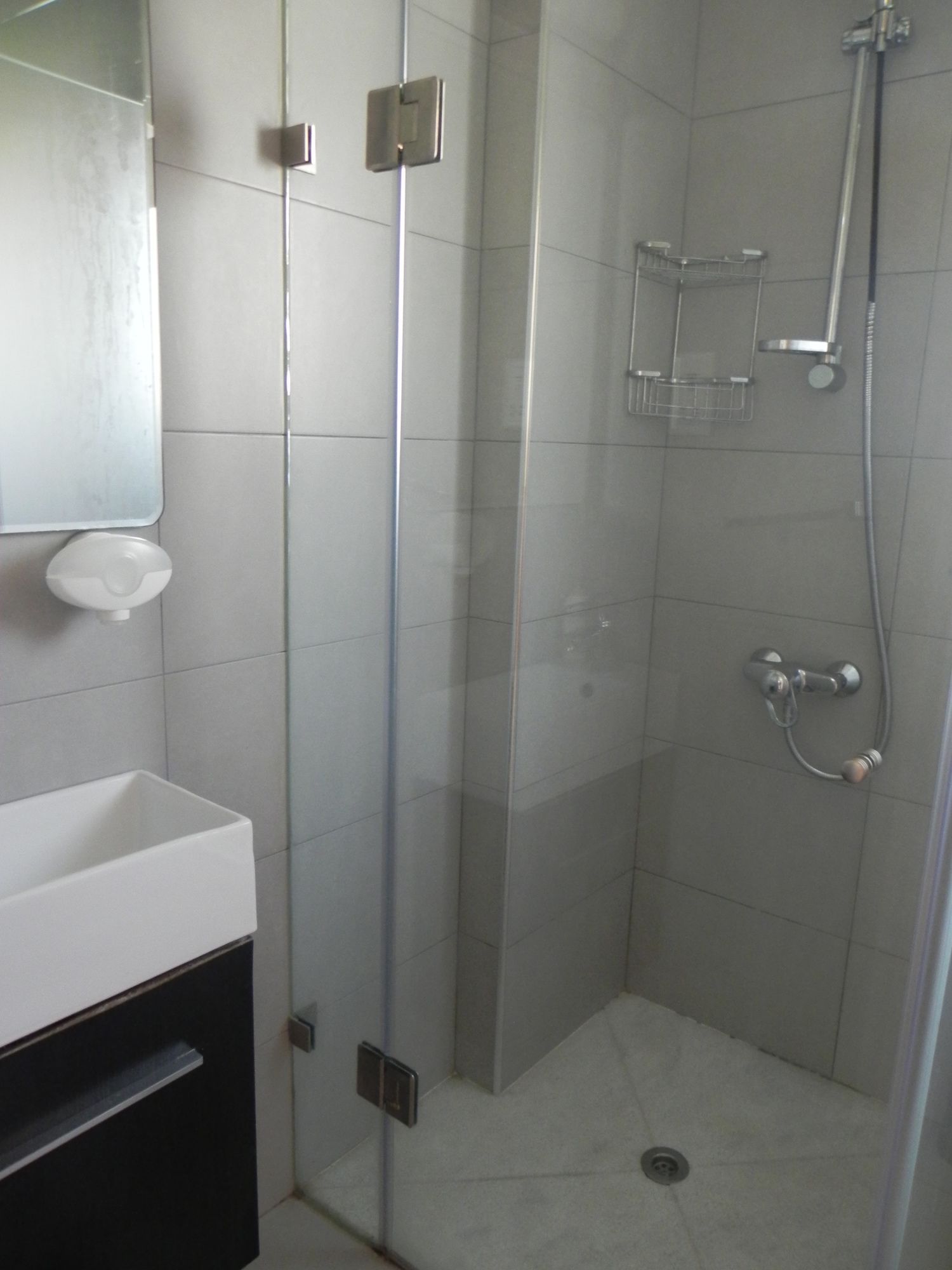 Фото Andries Apartments