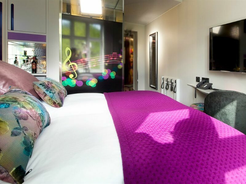 Фото Hotel Oleana