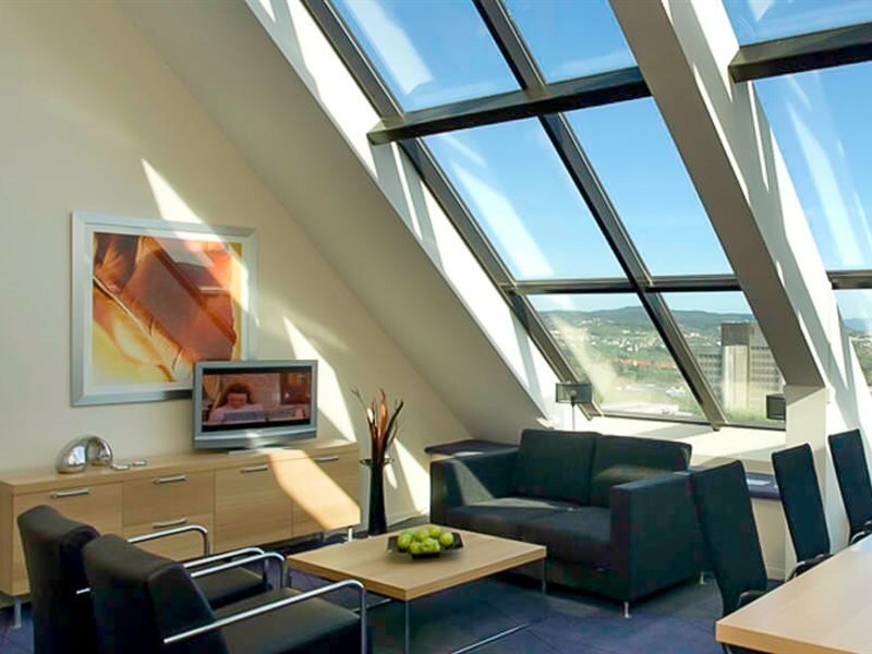 Фото Quality Hotel Panorama