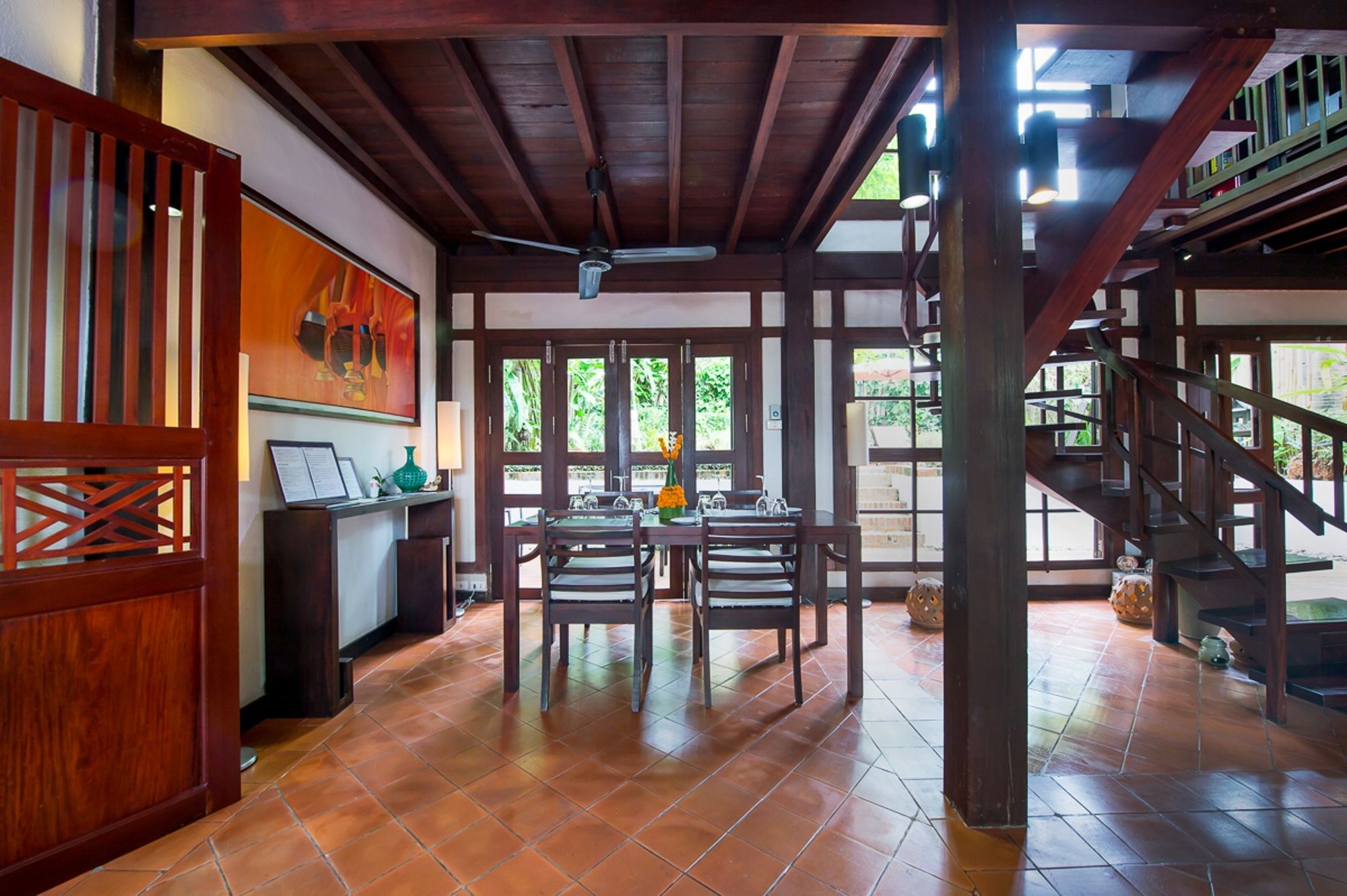 Фото Kiridara Villa Ban Kili