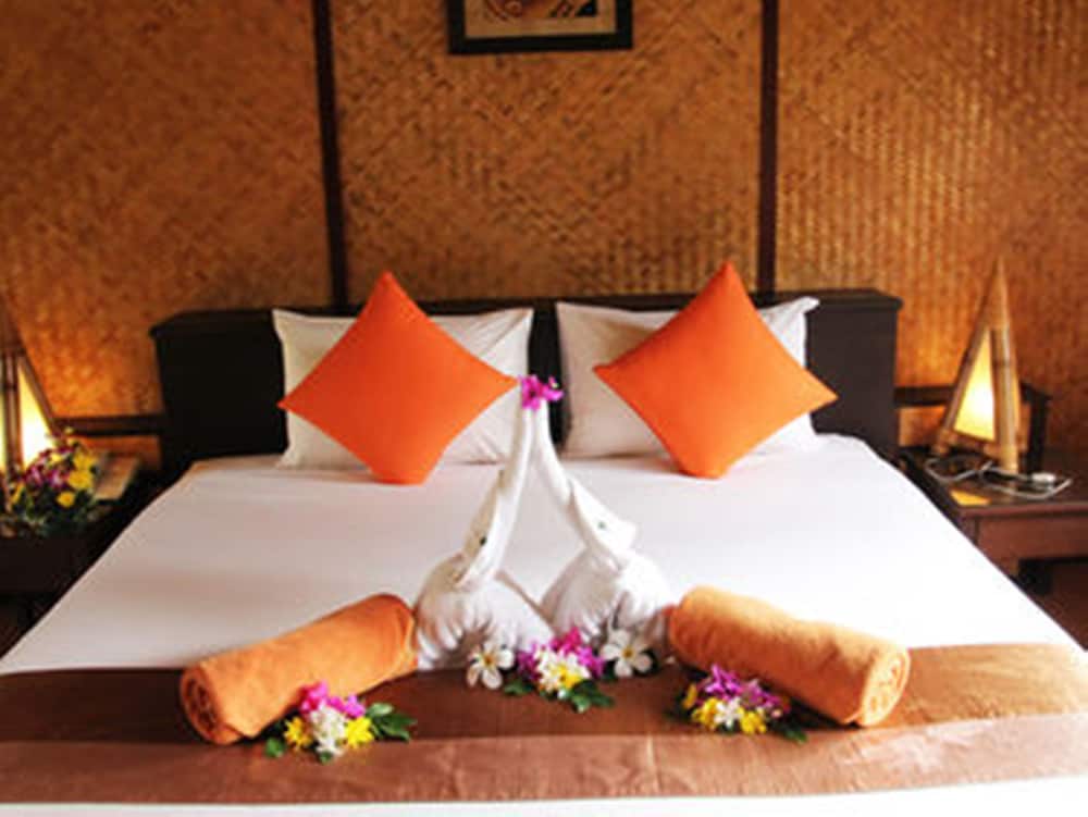 Фото Pinnacle Samui Resort