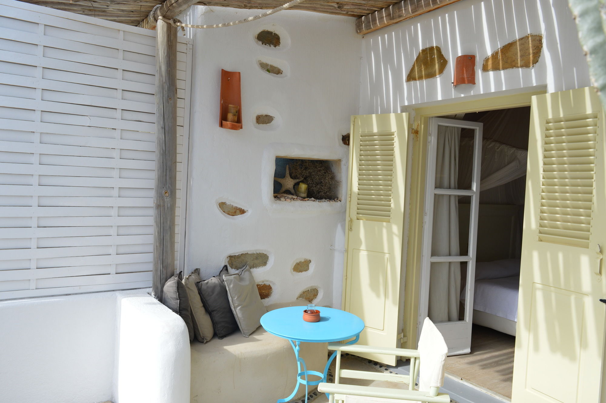 Фото Sea Side Studios & x26; Houses