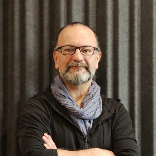 Architectural firm Iglo Mimarlik, Istanbul, photo