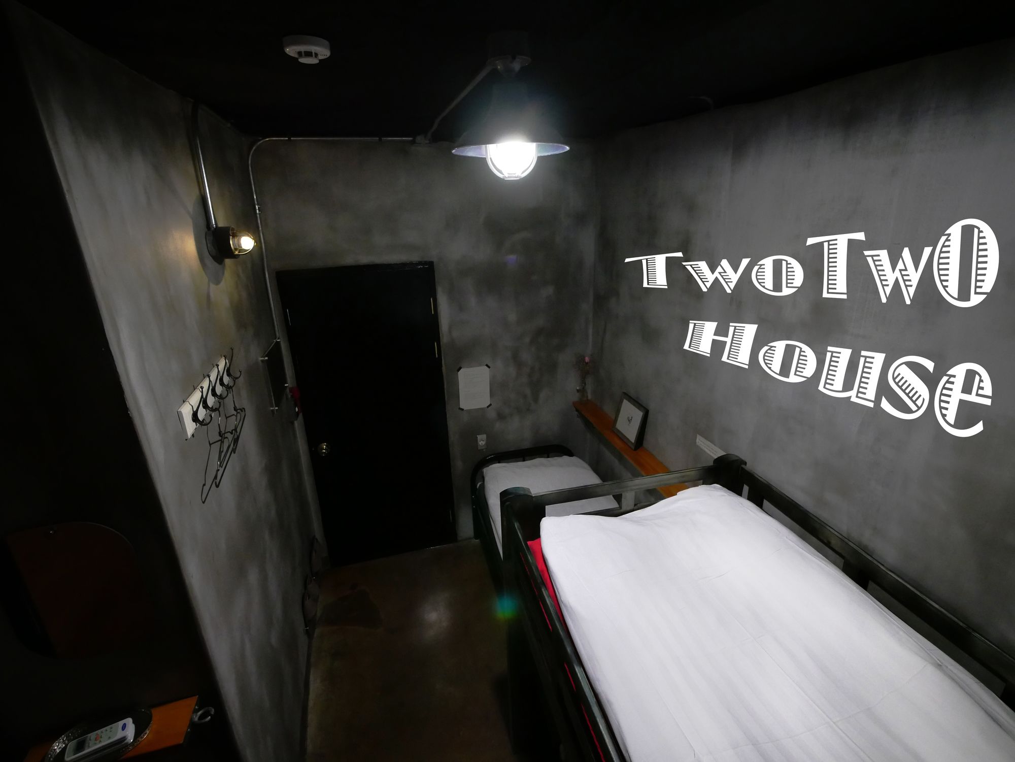 Фото TwoTwo House