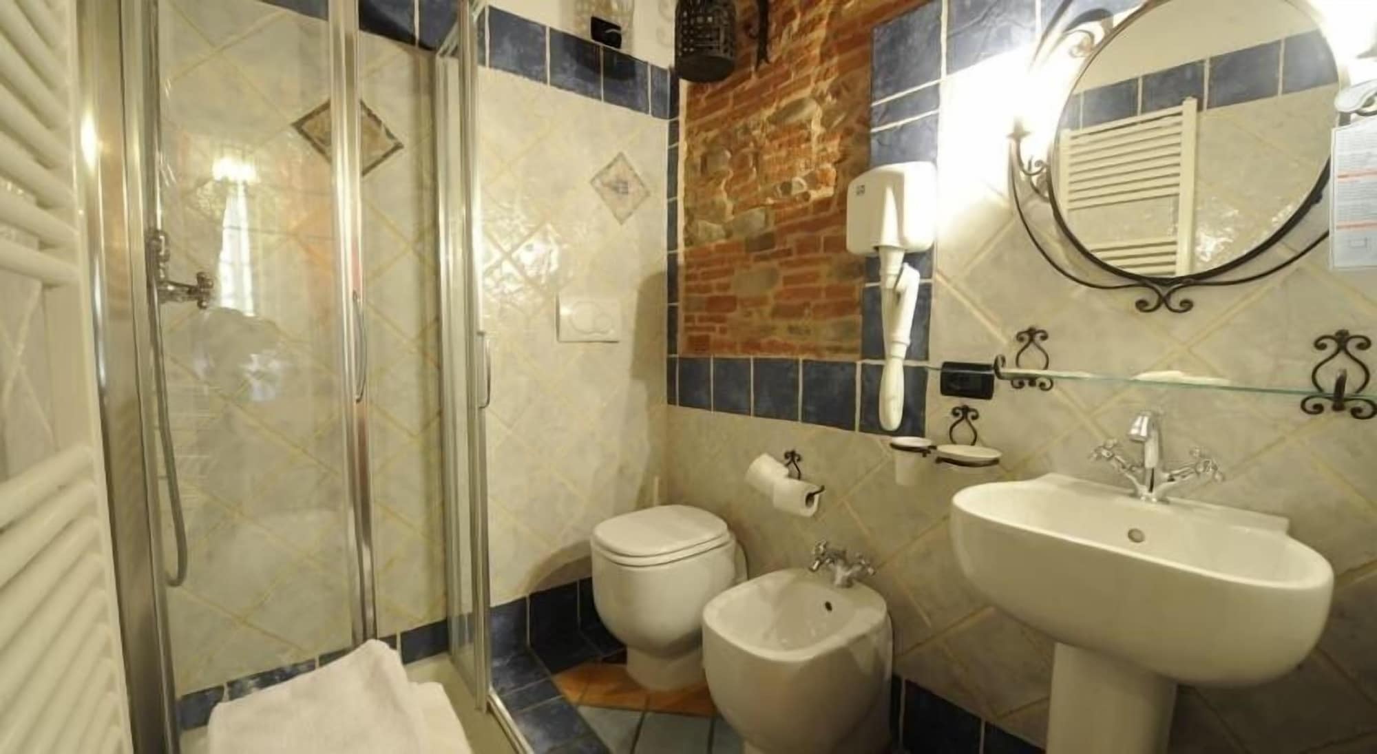 Фото B&b Corte Dei Folletti