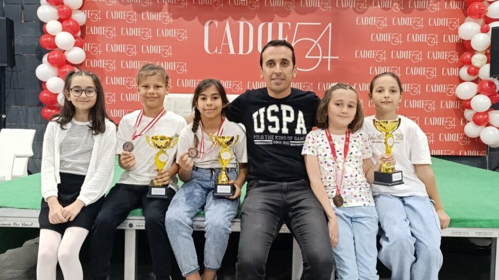 Primary school Ali Fuat Pasha Primary School, Geyve, photo