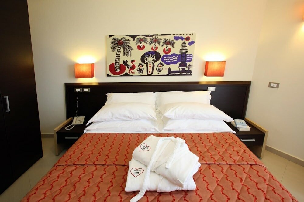 Фото Noha Suite Hotel