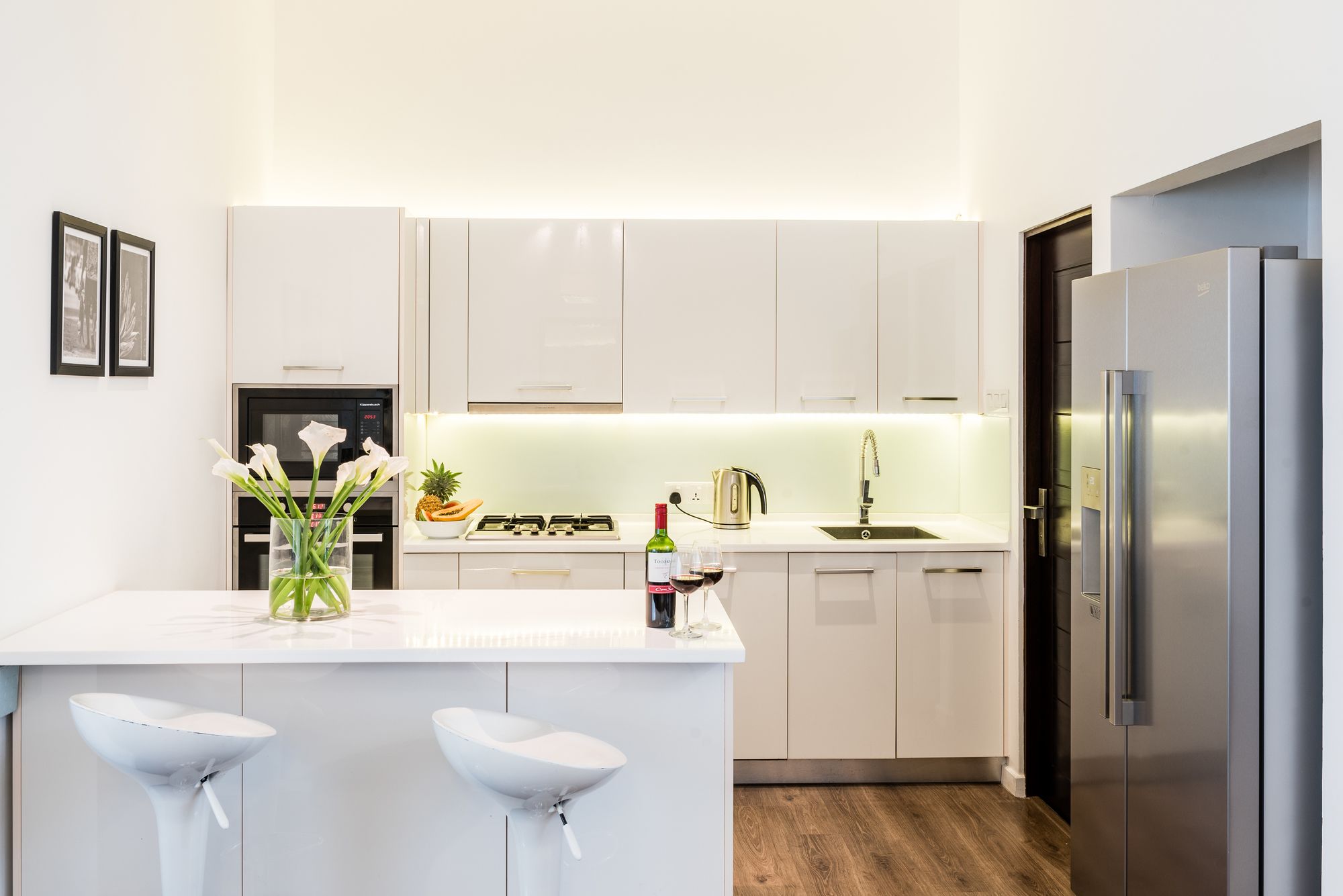 Фото W15 Colombo