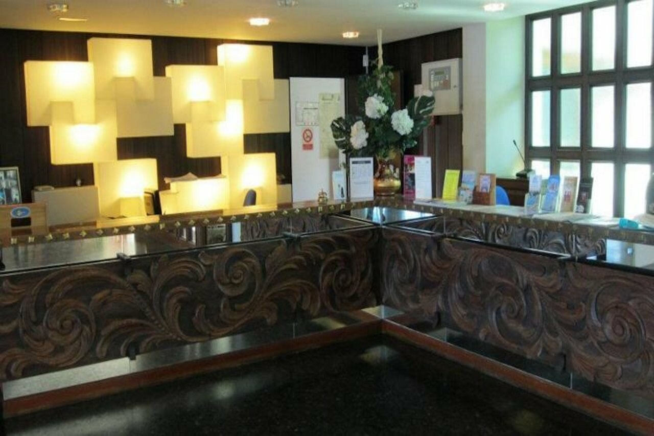 Фото Hotel Arenal