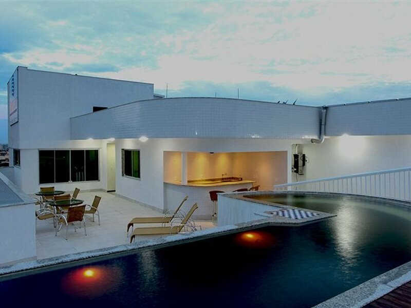 Фото Green Hotéis Cabo Frio