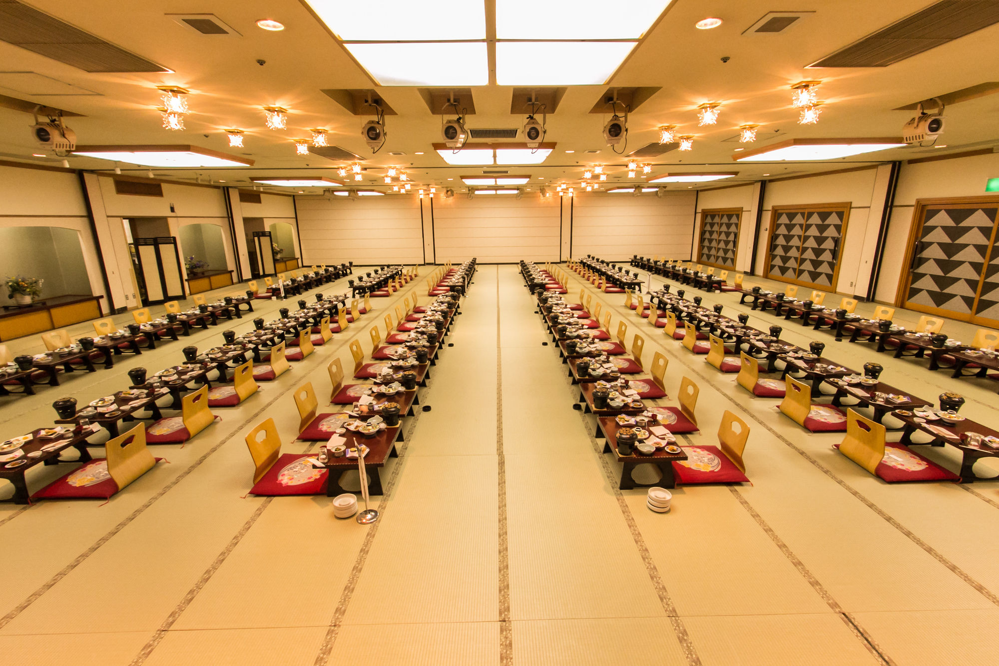 Фото Yuzawa Grand Hotel