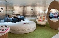 Фото Mercure Strasbourg Centre Petite France hotel