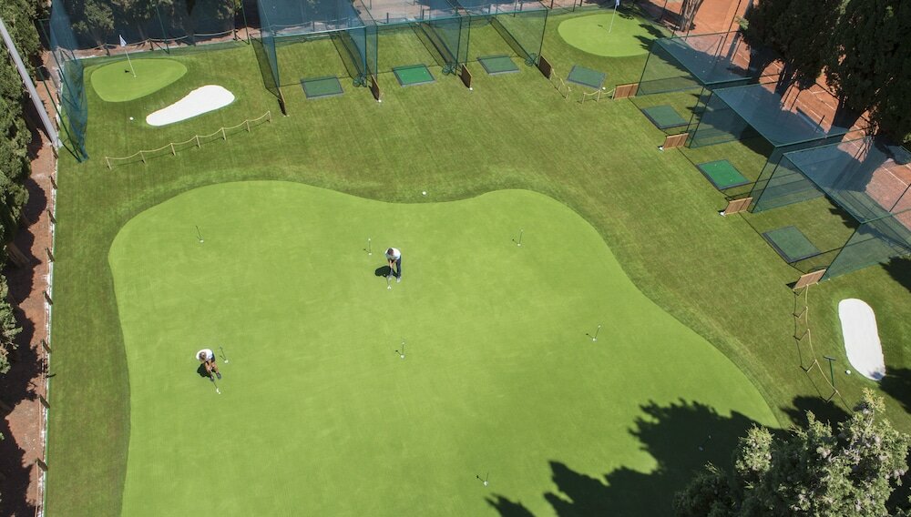 Фото Arena Verudela Beach Apartments