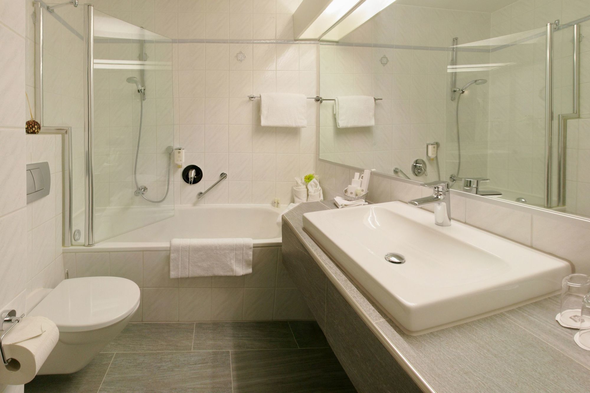 Фото Best Western Plus Parkhotel Erding