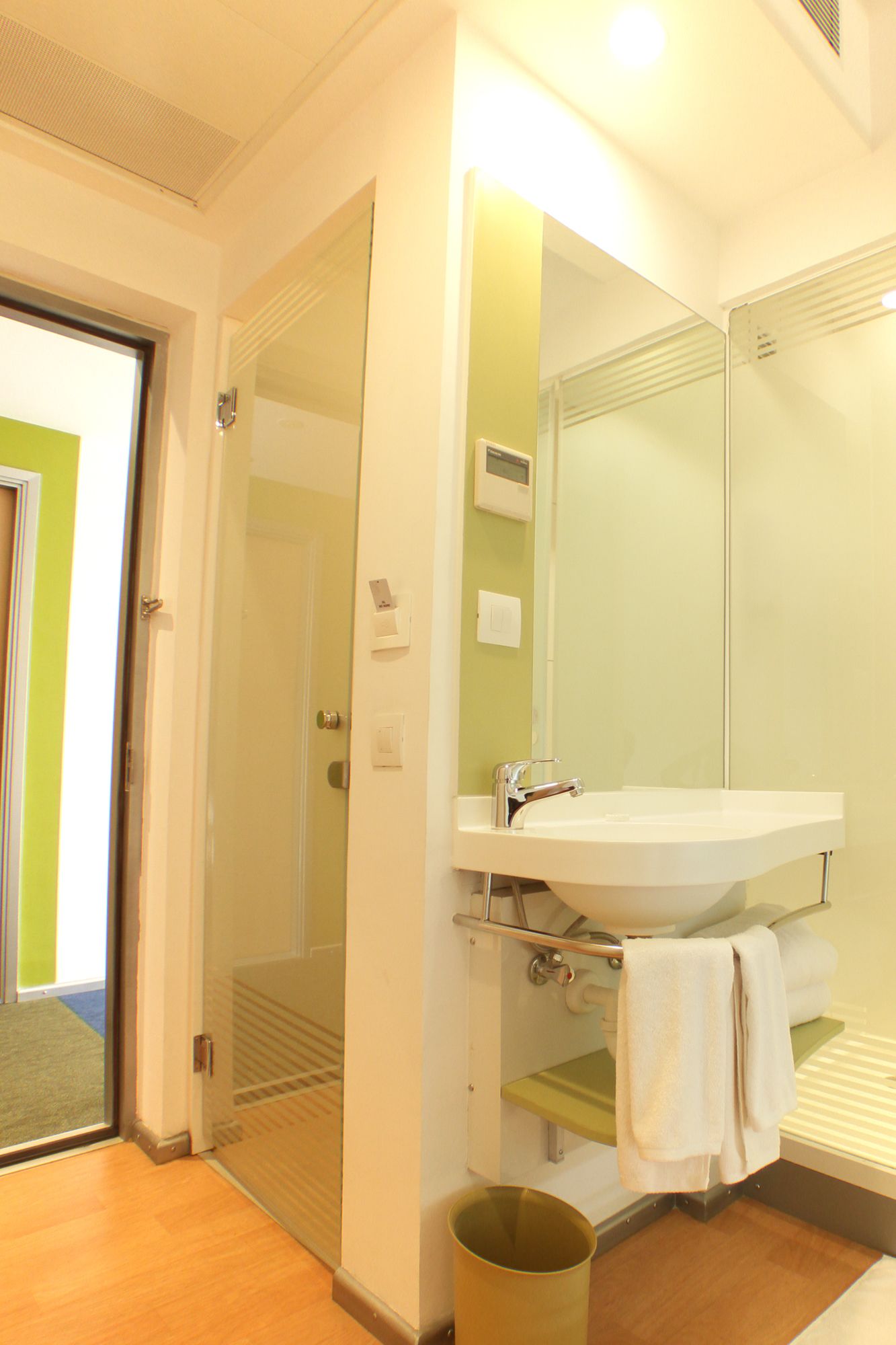 Фото Holiday Inn Express Hyderabad Hitec City, an Ihg Hotel