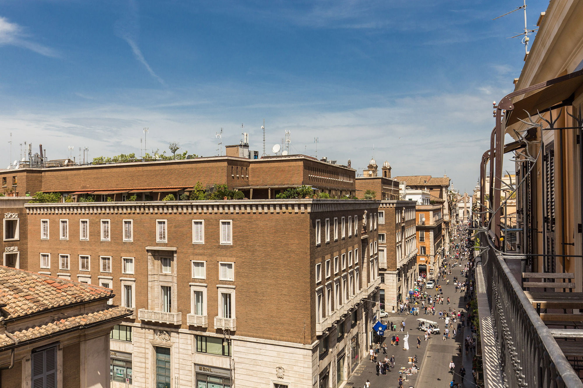 Фото La Maison D'Art Spagna