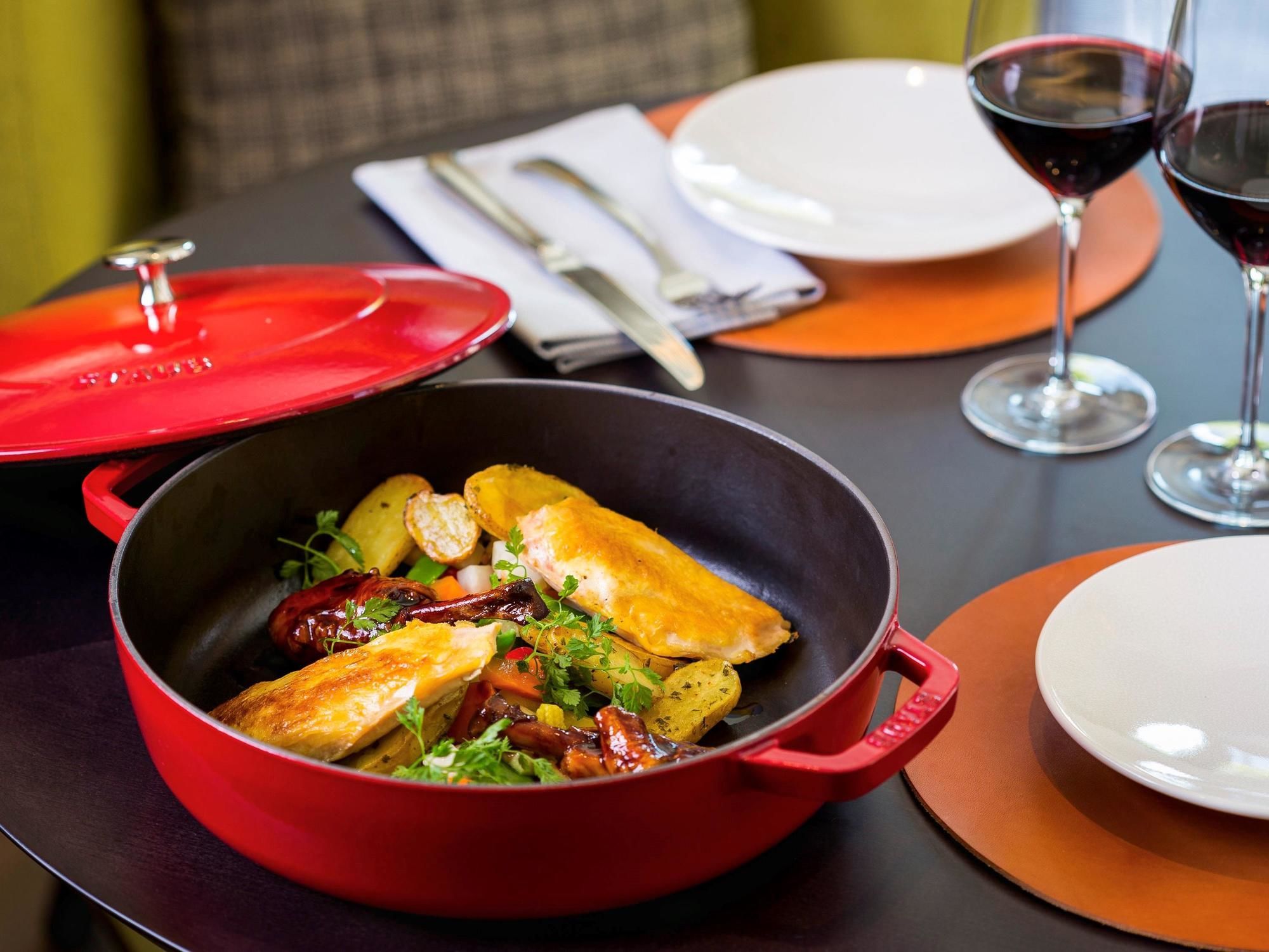 Фото Sofitel Frankfurt Opera