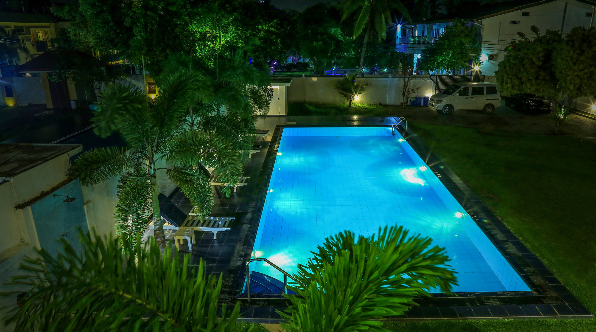 Фото Christima Residence