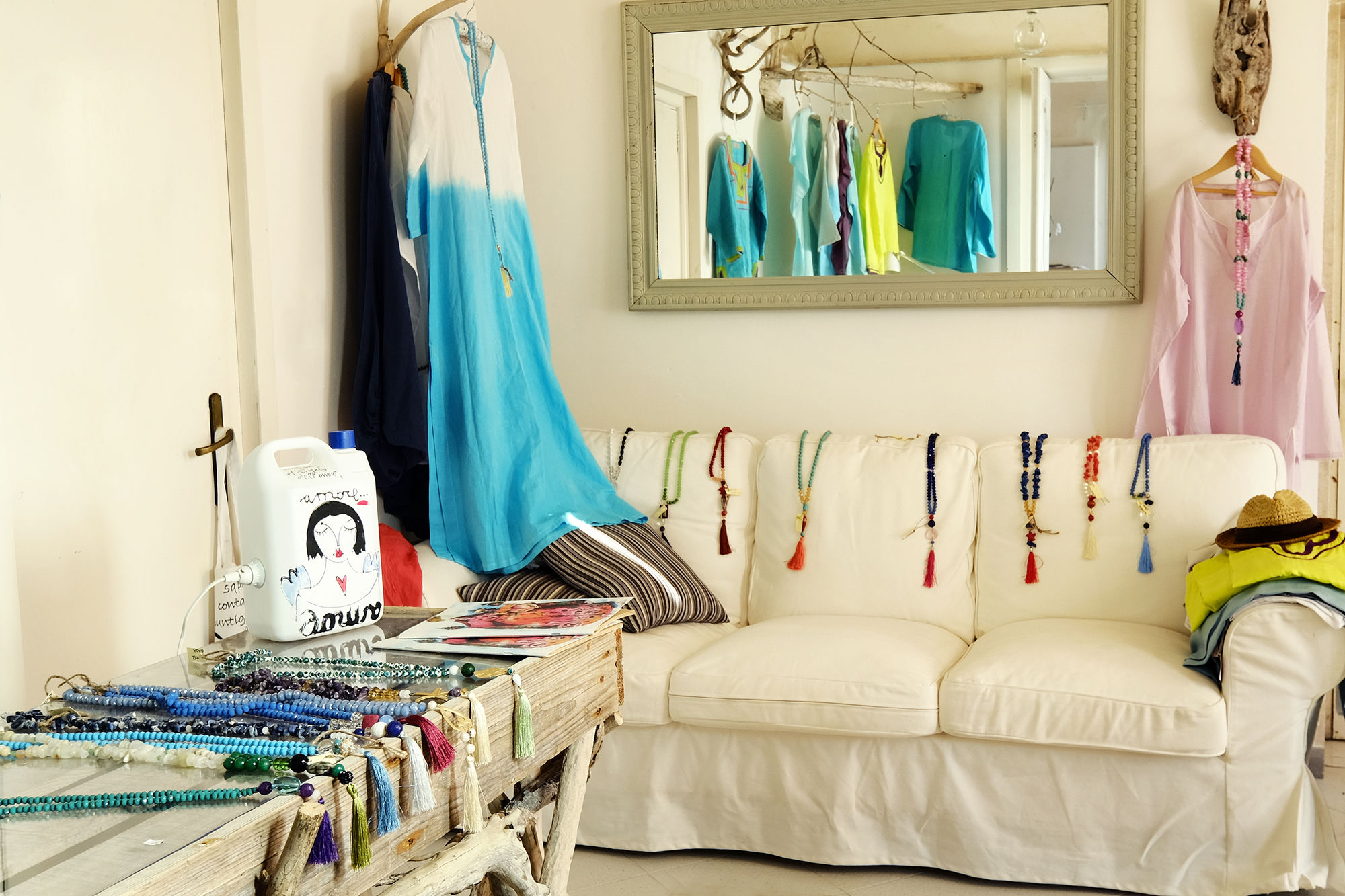 Фото La Fiermontina Luxury Home