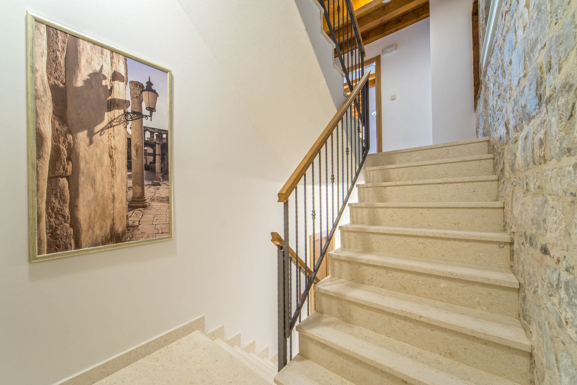 Фото Villa Split Heritage Hotel