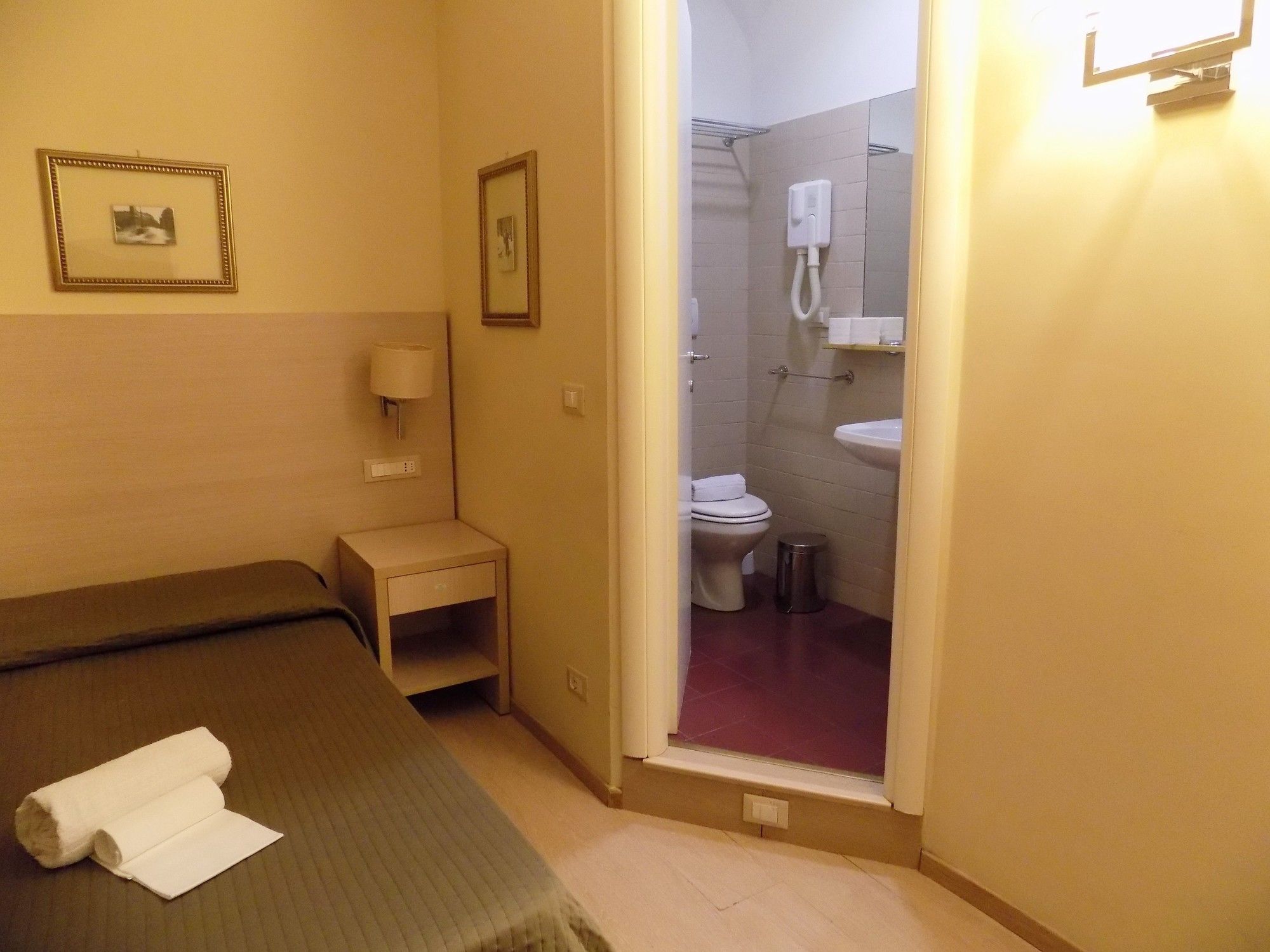 Фото Booking House