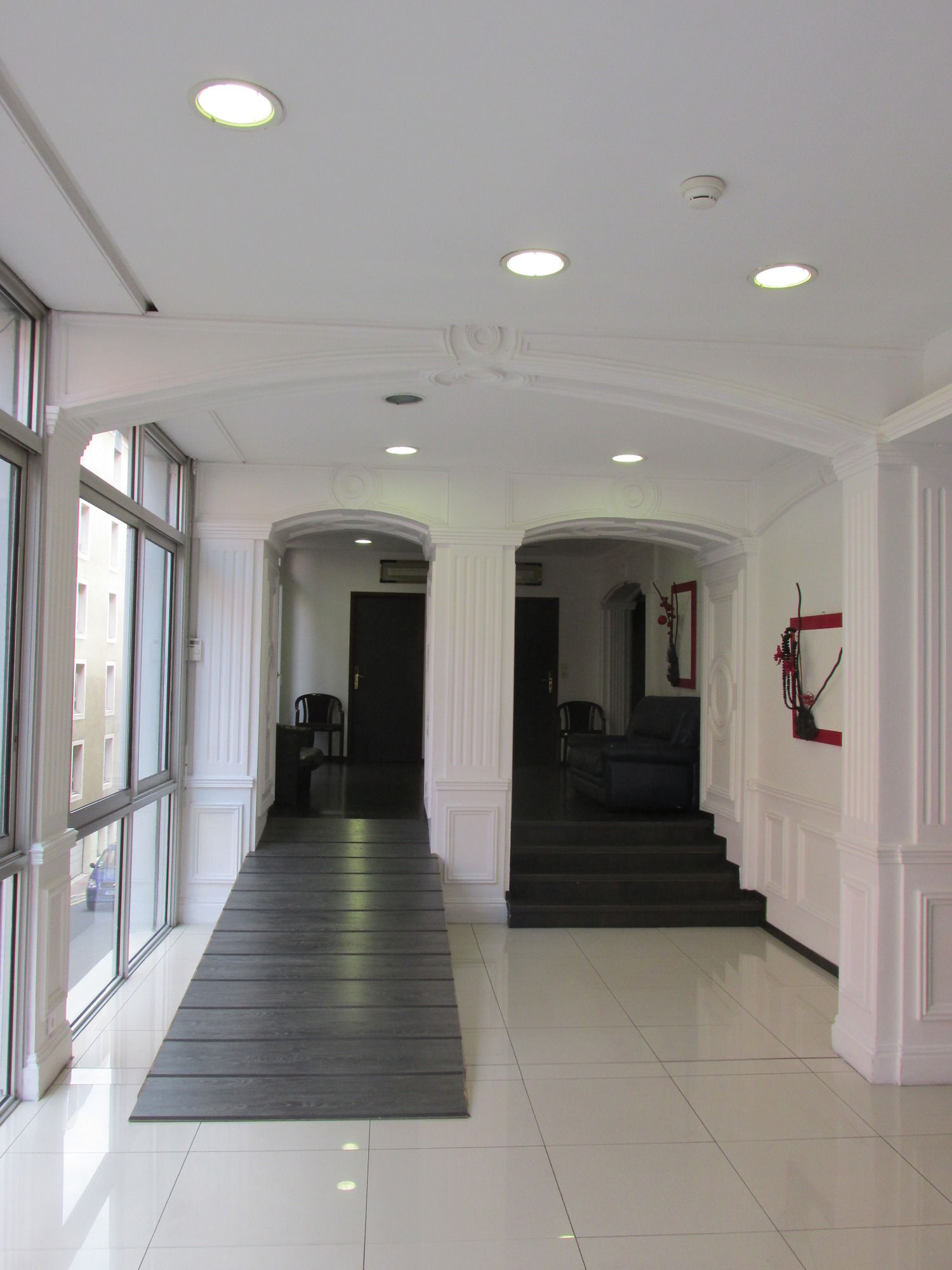 Фото Hôtel Estival Arriel