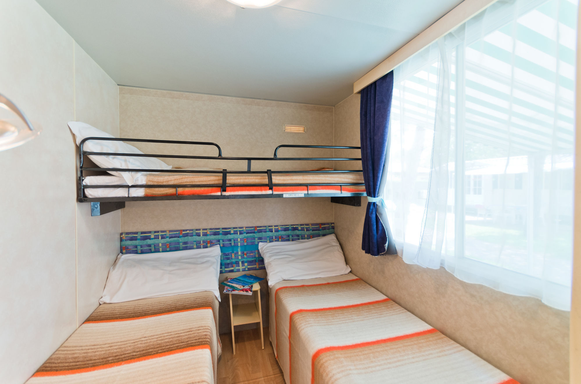 Фото Campeggio del Garda