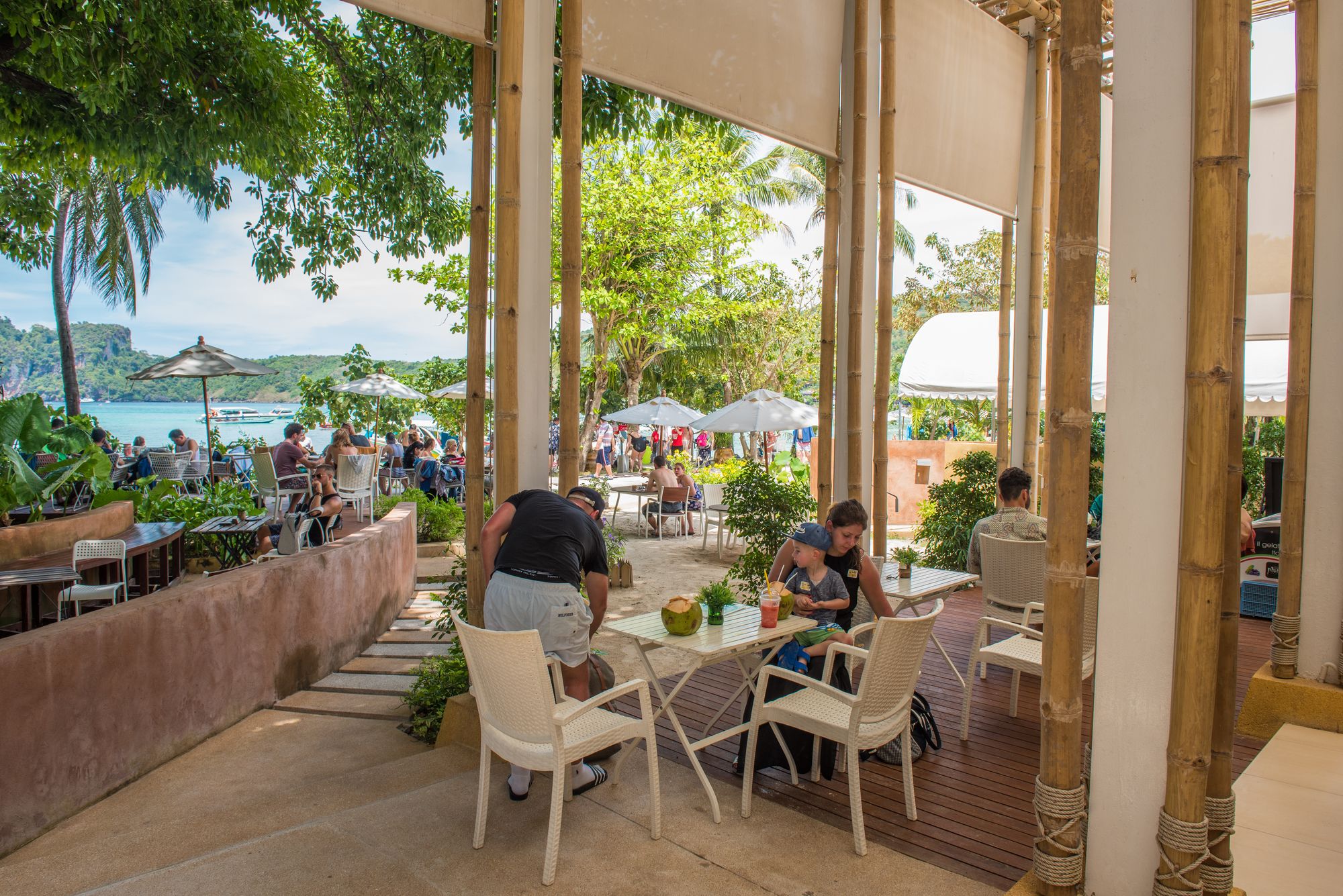 Фото Pp Princess Pool Villa