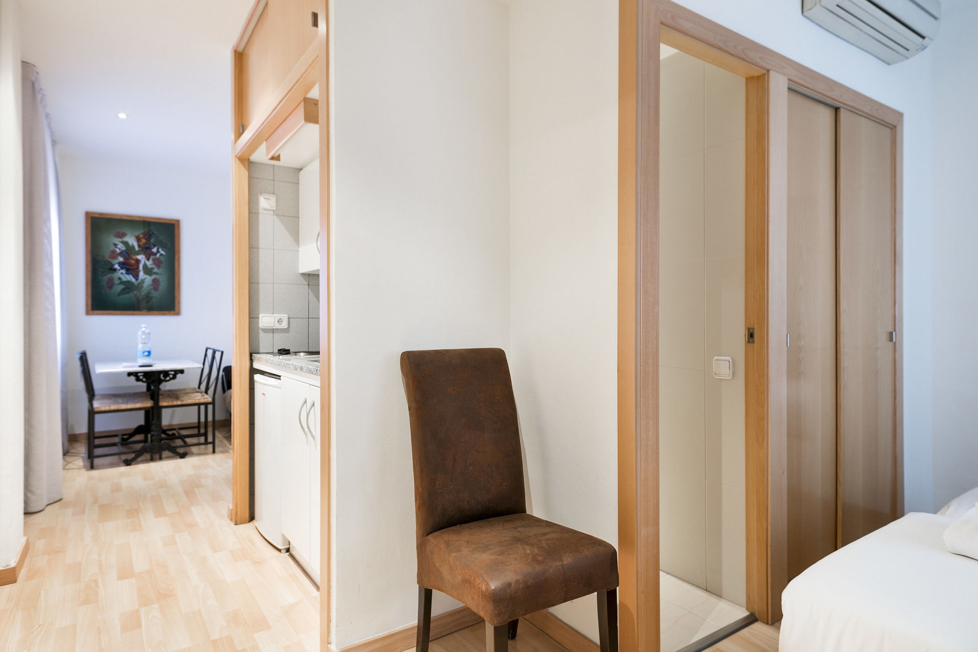 Фото Apartamentos Laforja