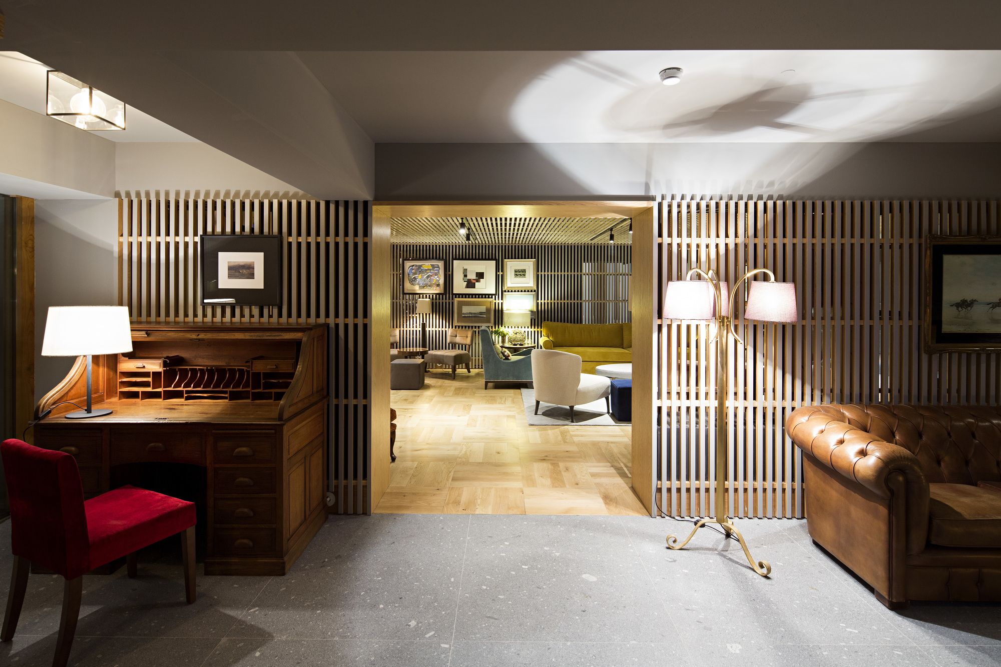 Фото Eurostars Santa Luzia