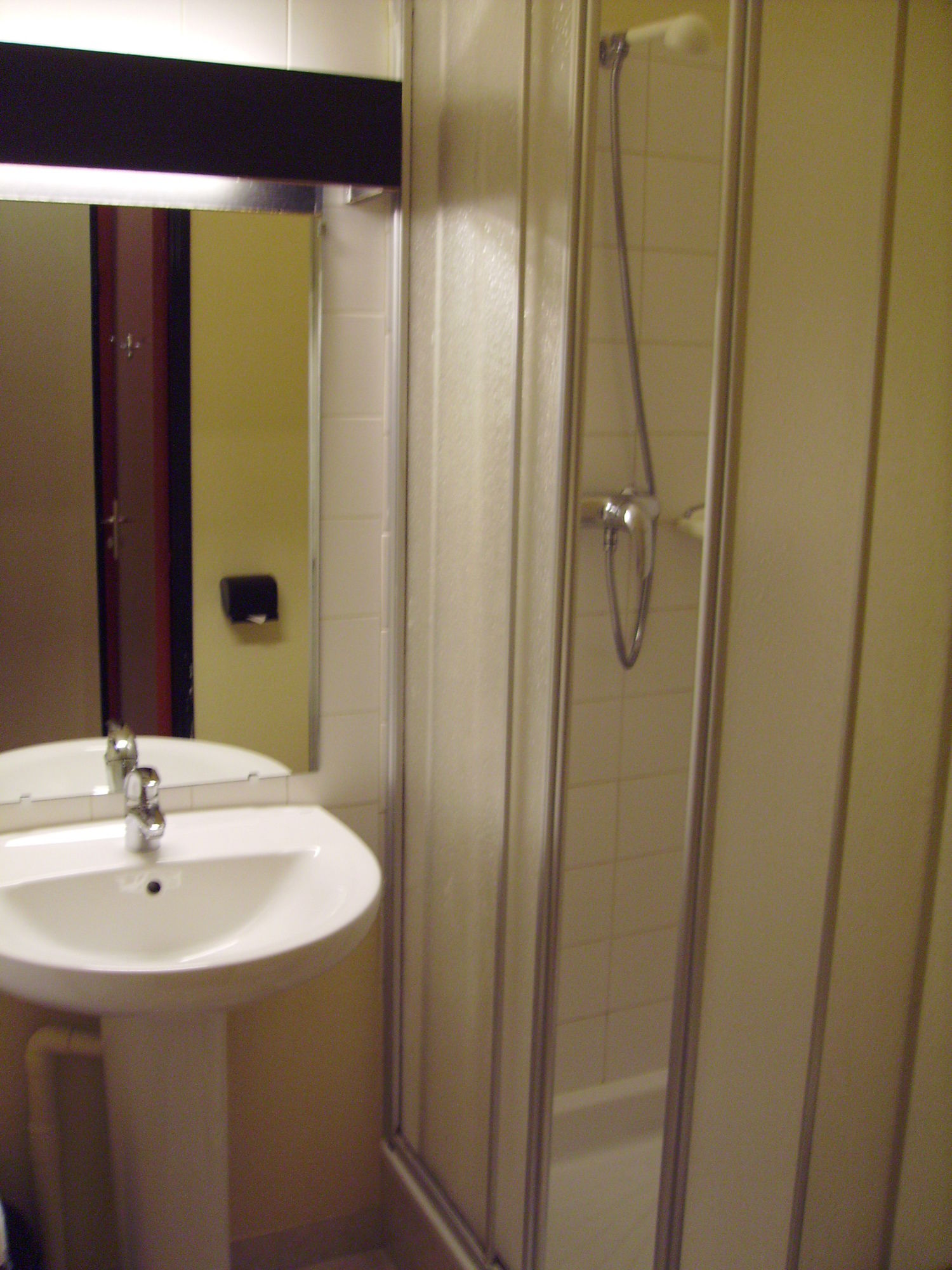 Фото Elysée Hôtel