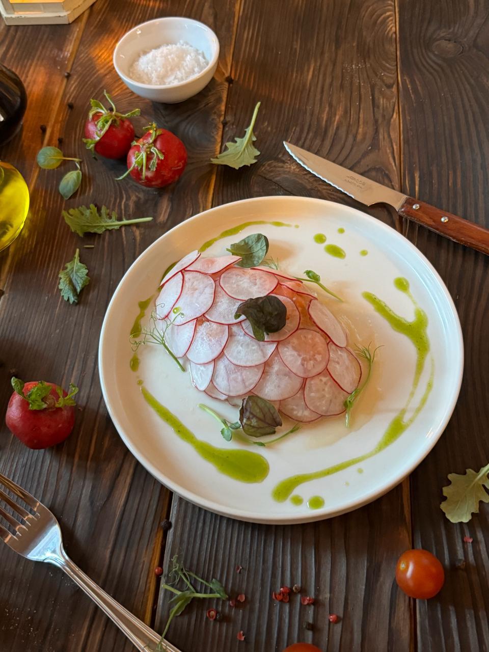 Фото Альпенхоф