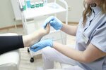 Центр аппаратного педикюра и подологии (Sadovaya ulitsa, 31), podology