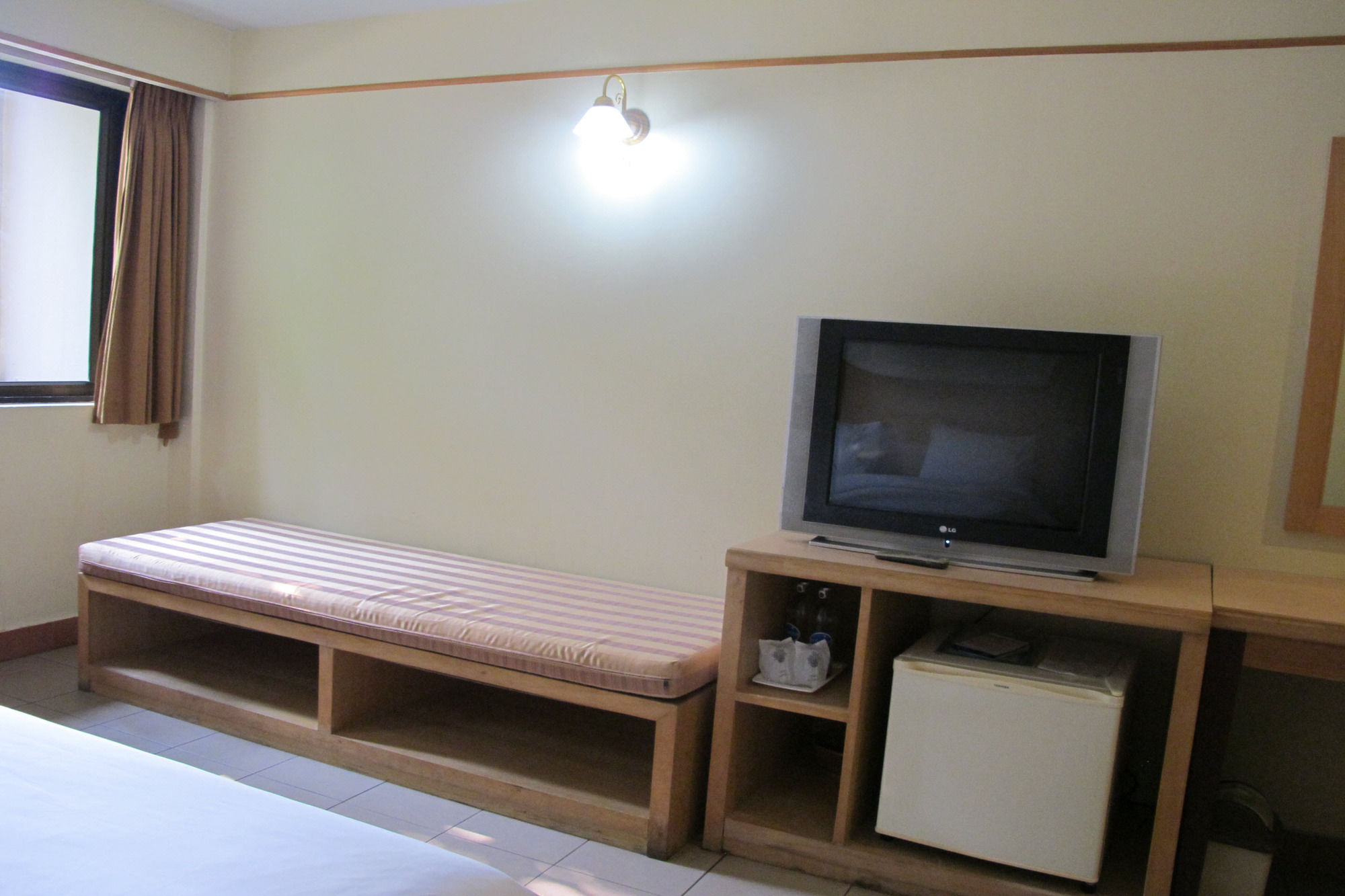 Фото Palm Garden Hotel